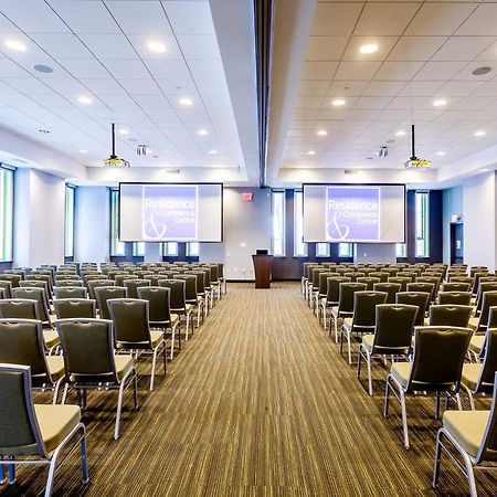 Residence & Conference Centre - Toronto Downtown Экстерьер фото