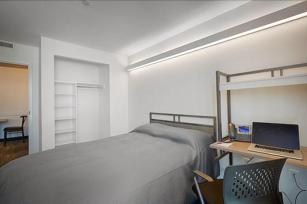 Residence & Conference Centre - Toronto Downtown Экстерьер фото
