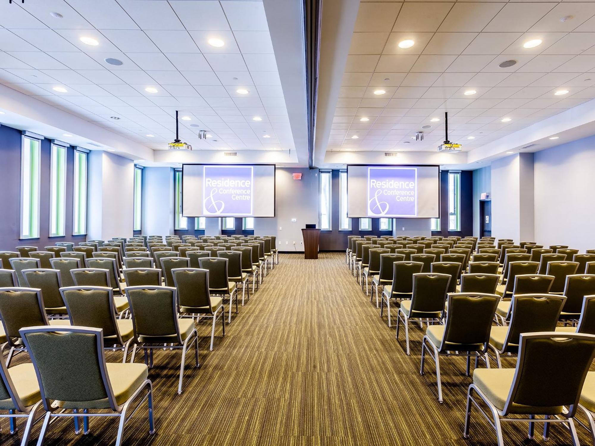 Residence & Conference Centre - Toronto Downtown Экстерьер фото