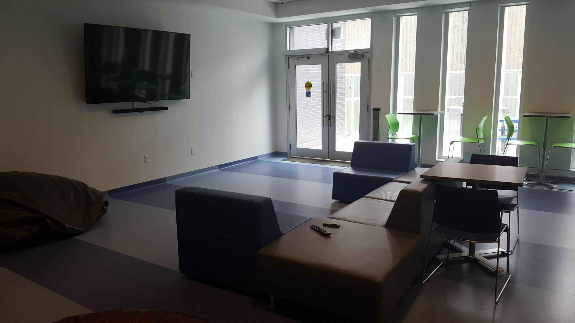 Residence & Conference Centre - Toronto Downtown Экстерьер фото