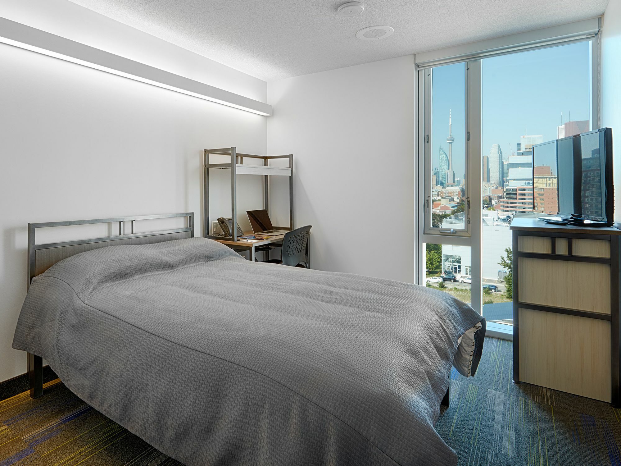 Residence & Conference Centre - Toronto Downtown Экстерьер фото