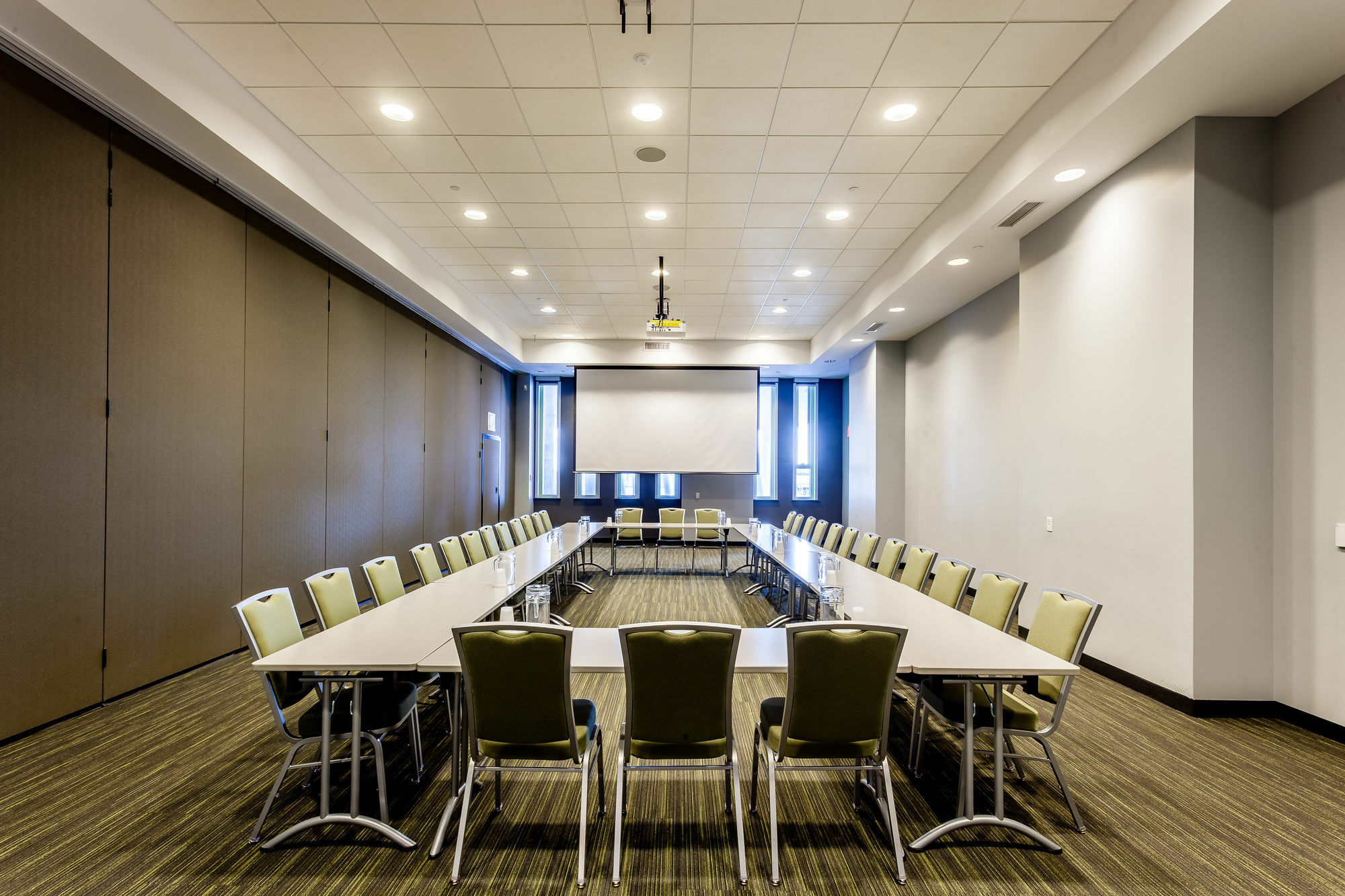 Residence & Conference Centre - Toronto Downtown Экстерьер фото